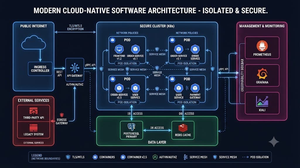 6 Benefits of Sandbox Environments (and How Docker Sandboxes Deliver Them)