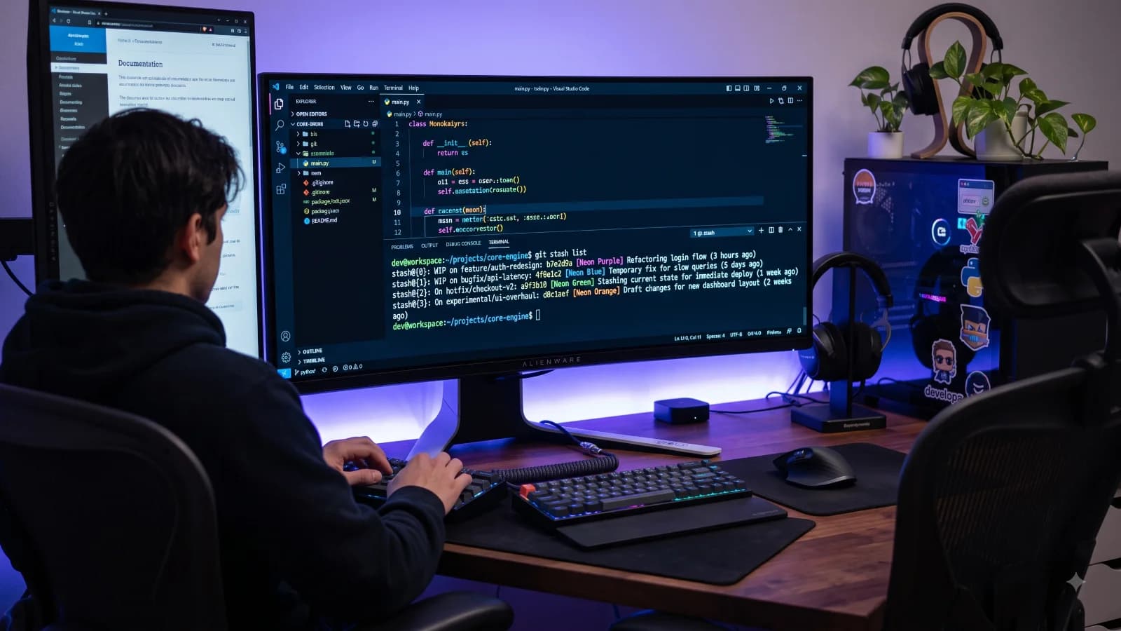 The Complete Guide to Git Stash: How to Temporarily Save Your Changes