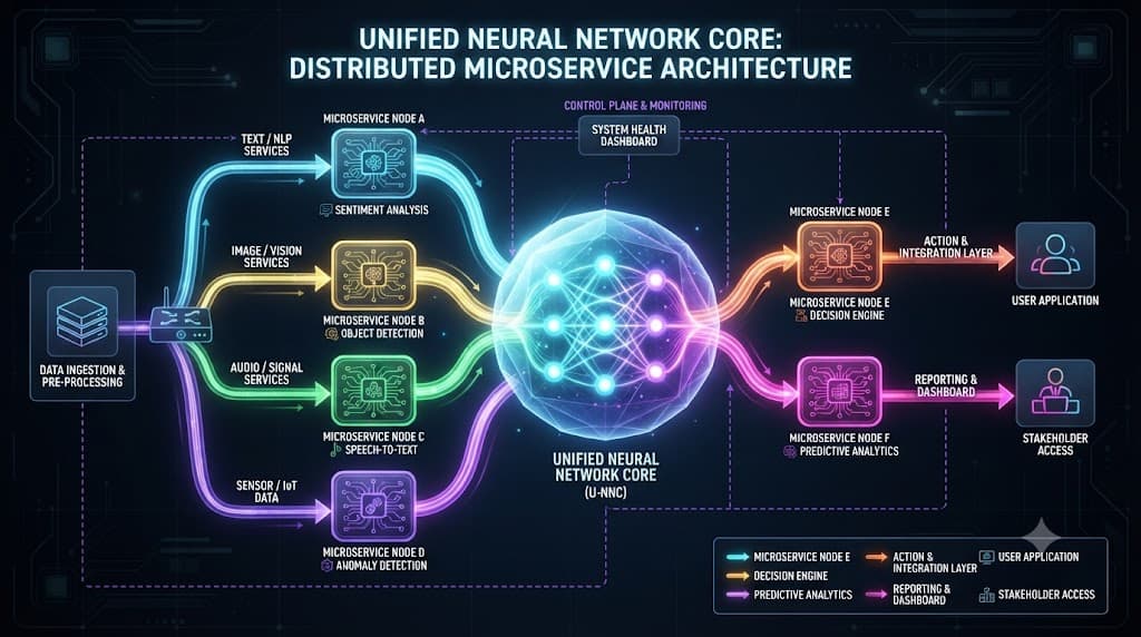 OpenAI ChatGPT Astra: A Developer-First Architectural Breakdown