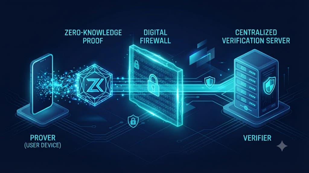 Signal Without Phone Number: Zero-Knowledge Proof Registration Explained