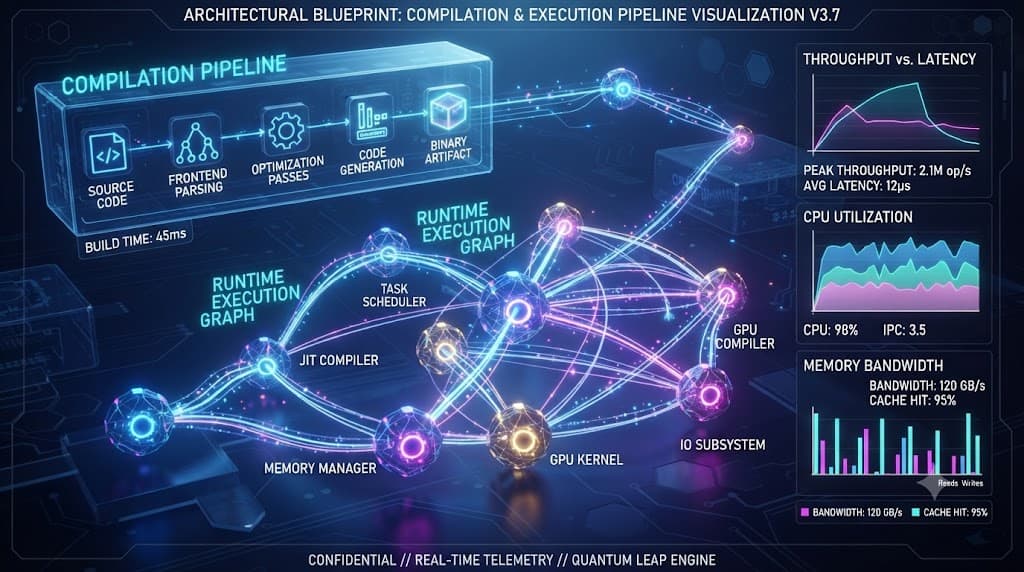 Julia 1.13 Performance Highlights: A Principal Architect's Guide to Production Optimization