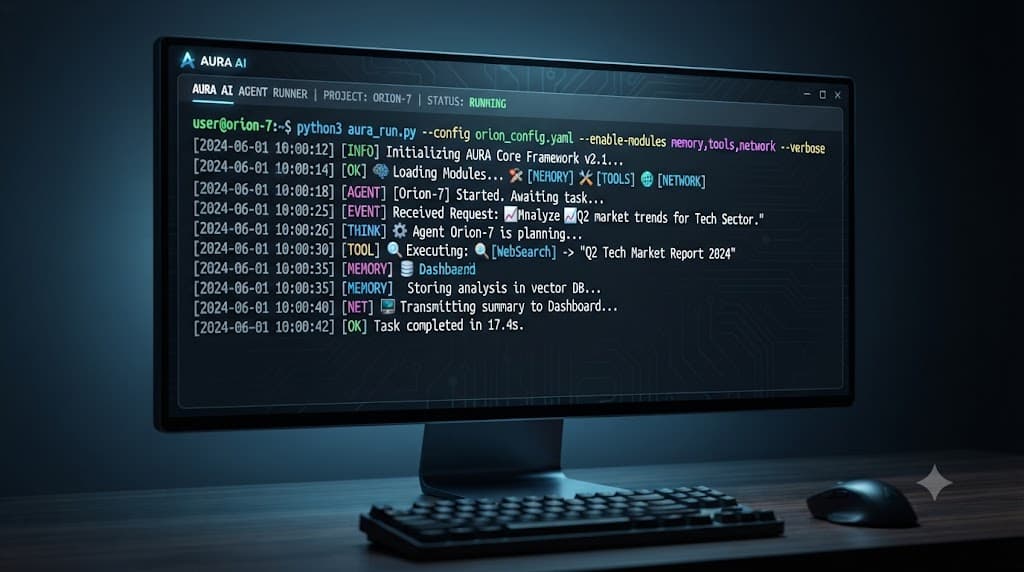 Hermes Agent Tutorial: From Installation to Your First AI Agent