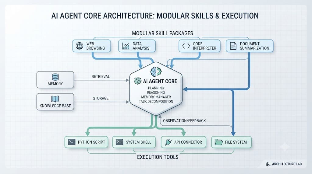 Mastering Hermes Agent Skills: How the Skill System Works and How to Extend Your AI Agent