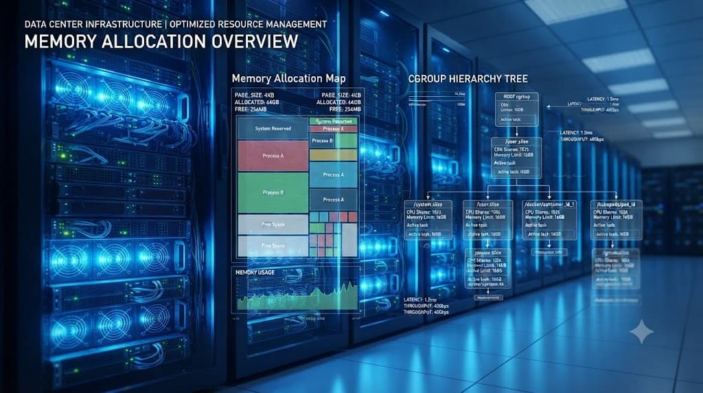 Kubernetes v1.37: Understanding Memory QoS and Its Beta Graduation