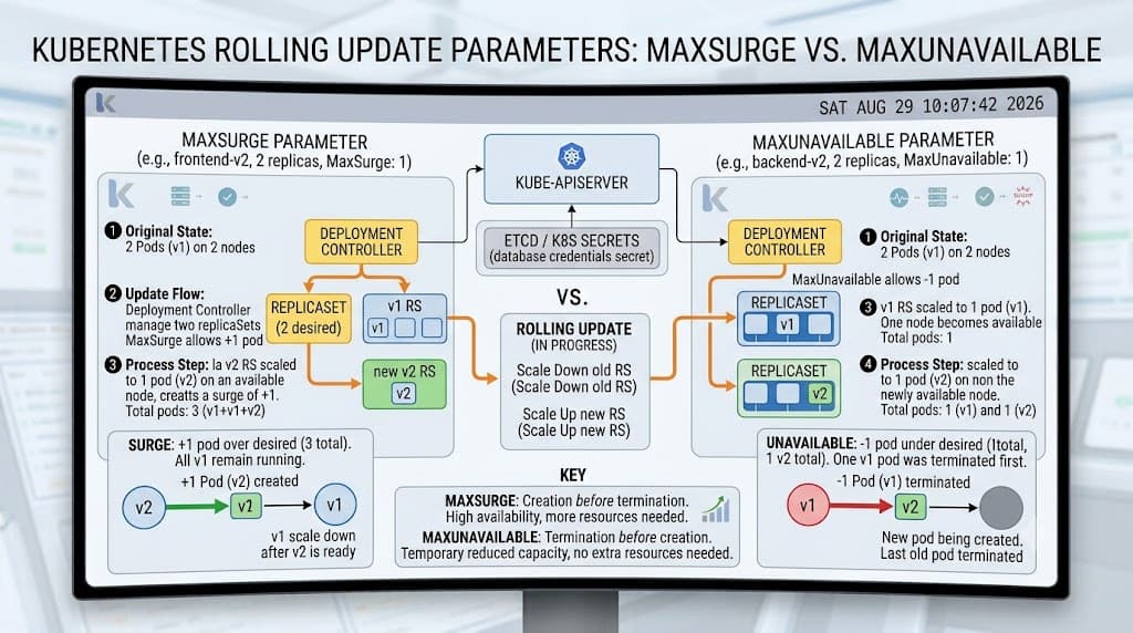 Kubernetes Deployments Explained: A Hands-On Guide to Workload Management