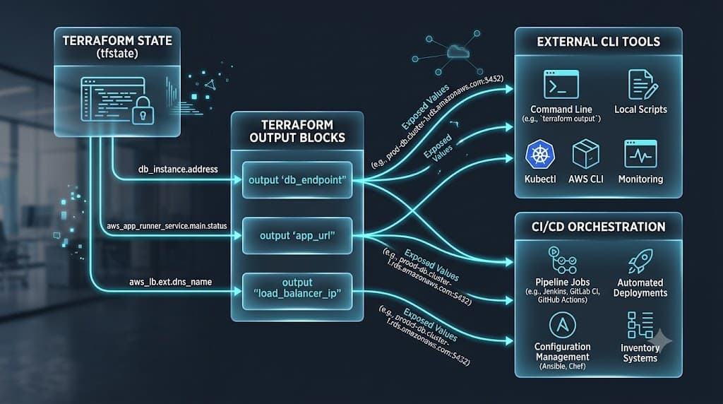Terraform Outputs: How to Expose Infrastructure Values